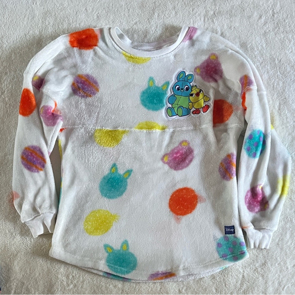 Disney Pixar Jersey